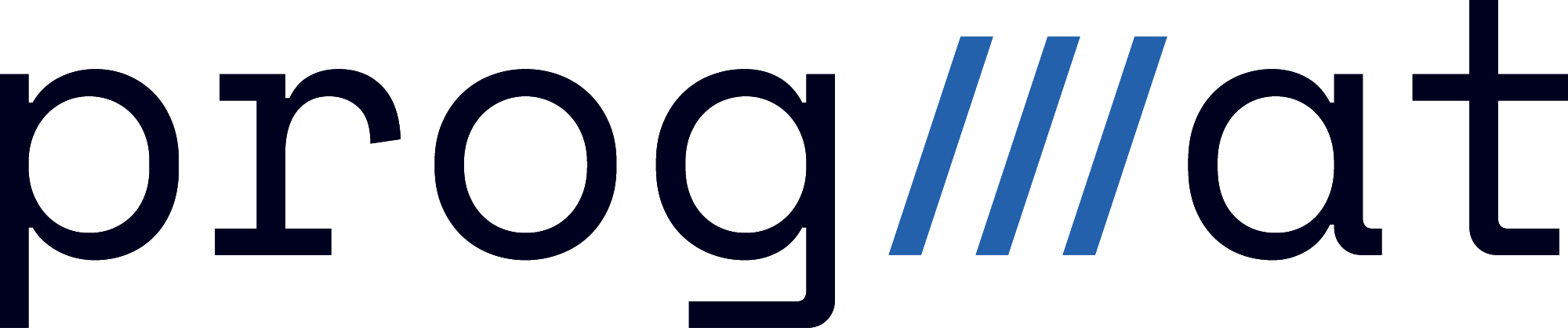 Progmat